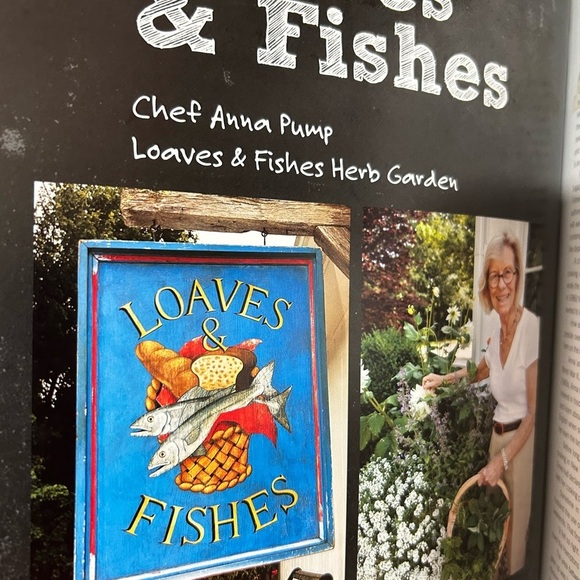 The Hamptons and Long Island Home Grown Cookbook - Picture 7 of 9